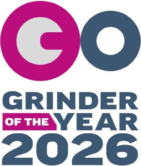 Grinder Of The Year 2026 (Messe | Stuttgart)