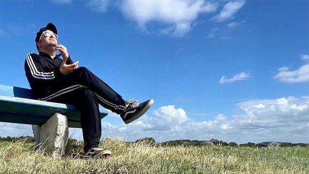 TresenLesen: Dirk Bernemann (Best Of) (Vortrag | Berlin)