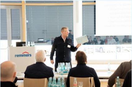 Regelwerk aktuell – Techniken der erdberührten Bauwerksabdichtung am Neubau nach DIN 18533 (Seminar | Frankfurt am Main)