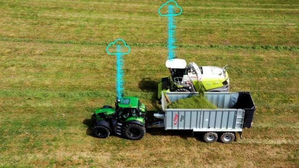 Agritechnica 2025 (Messe | Hannover)