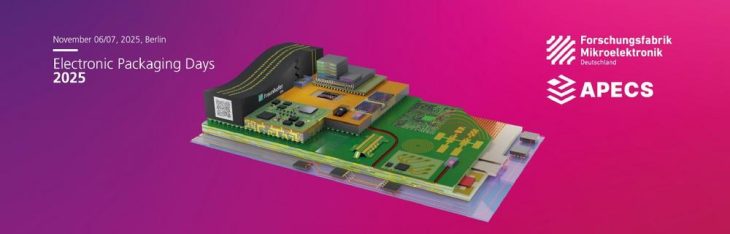 Electronic Packaging Days 2025 (Konferenz | Berlin)