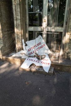 Sonderausstellung – SVEN-JULIEN KANCLERSKI: SPRENGEL PREIS 2025. NIEDERSACHSEN IN EUROPA (Ausstellung | Hannover)