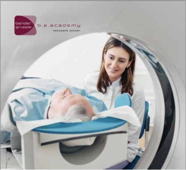 Grundlagen der Computertomographie für MFA und MTR (Webinar | Online)