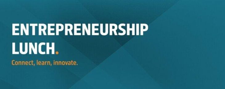 Entrepreneurship Lunch Special: Celebrating International Female Founders (Konferenz | Hamburg)