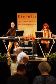 Tanzen im Kurhaus (Unterhaltung / Freizeit | Bad Bevensen)