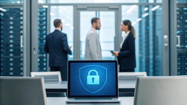 „Resilienz statt Risiko – wie Unternehmen ihre Widerstandsfähigkeit stärken.“ (Vortrag | Online)