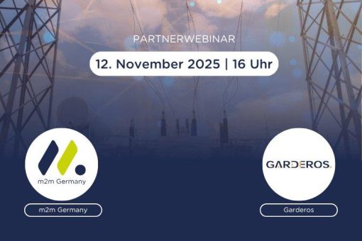 Fit für 450 MHz: So finden Sie den optimalen Router (Webinar | Online)