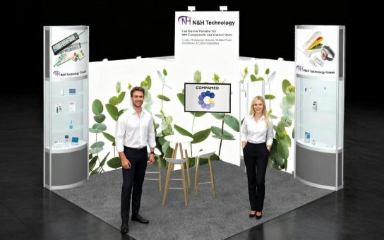 Engineering-Check: Ihre MedTech-HMI auf dem Prüfstand (Messe | Düsseldorf)