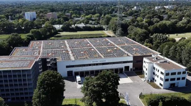 Element Logic & Freudenberg laden ein: Zukunft der Intralogistik hautnah erleben (Konferenz | Hamburg)