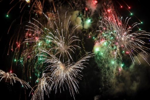 Silvester im Wunderland Kalkar – Der funkelnde Start ins neue Jahr (Unterhaltung / Freizeit | Kalkar)