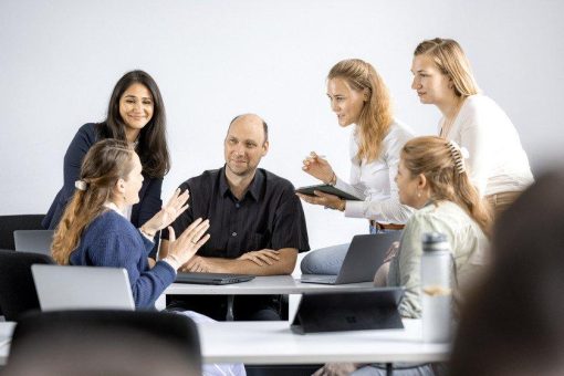 Ringvorlesung „Pflege in spezifischen Handlungsfeldern und Lebenslagen“ (Schulung | Osnabrück)