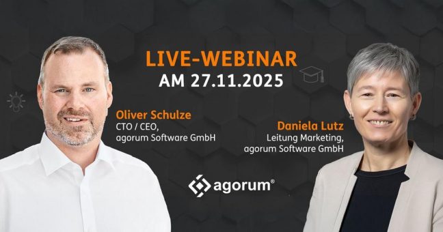 Für welche Unternehmen lohnt sich KI? Kosten und Nutzen aus der Praxis (Webinar | Online)