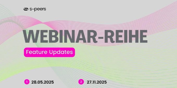 Feature Update SAP Analytics Cloud (SAC) und Datasphere 2025 (Webinar | Online)