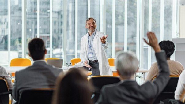 Endoclub Dresden (Vortrag | Dresden)