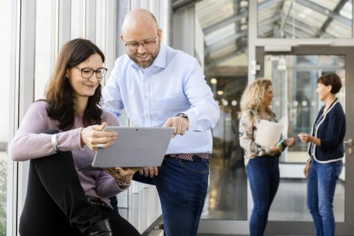 Info-Abend zum MBA-Studiengang Hochschul- und Wissenschaftsmanagement  und Zertifikatsangeboten (Seminar | Online)