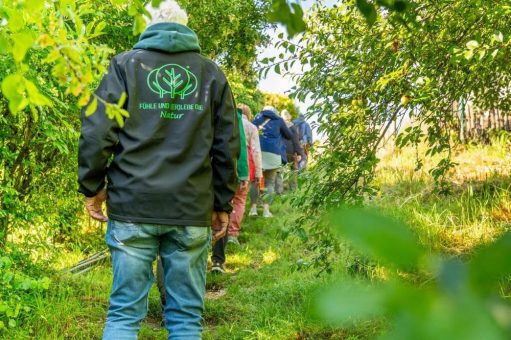 Natur Campus für Absolvent:innen der Akademie (Sonstiges | Sankt Martin)