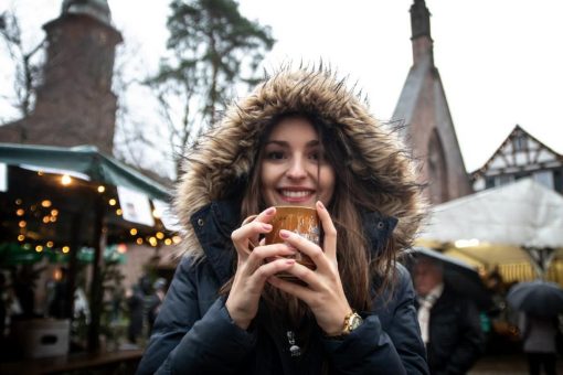 Adventsmarkt am 6., 7. 13. und 14. Dezember im Kurpark Bad Herrenalb (Unterhaltung / Freizeit | Bad Herrenalb)