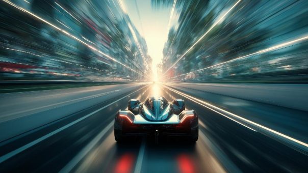 Tech Talk & Thrill Microsoft & SYNAXON Experience Tour 2025 im Ralf Schumacher Kartcenter (Unterhaltung / Freizeit | Bispingen)