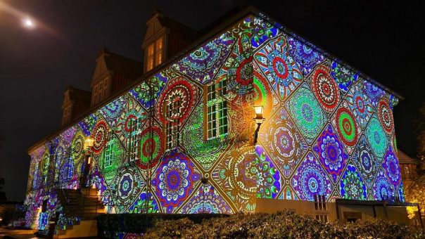 Lichterfest in Neustadt (Unterhaltung / Freizeit | Neustadt am Rübenberge)