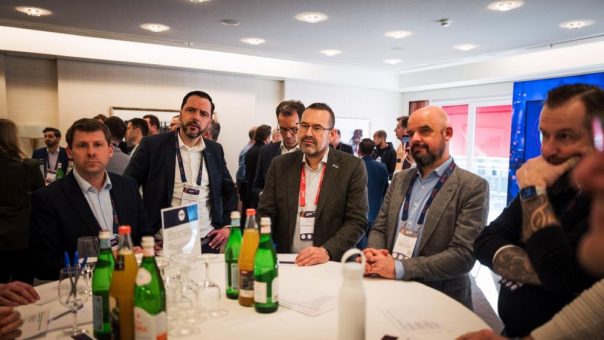 Train the Boss – Legacy Shift! | IT-Zukunft gestalten, statt verwalten. (Konferenz | Berlin)