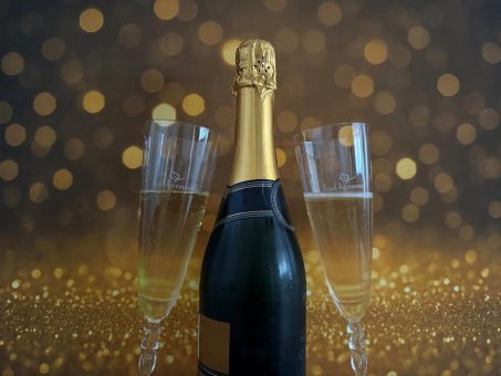 Silvestergala (Unterhaltung / Freizeit | Bad Herrenalb)