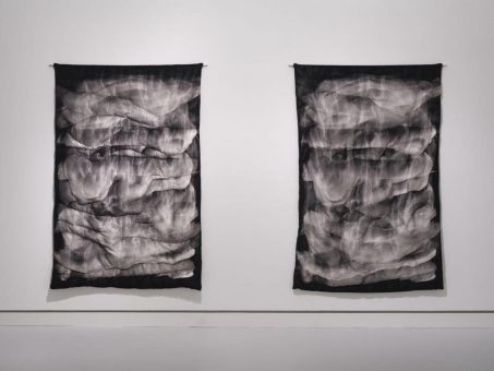 Kuratorinnenrundgang mit Gast (Vortrag | Mainz)