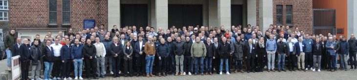 Instandhaltungstage 2026 in Dortmund – Fachkongress parallel zur maintenance-Messe (Konferenz | Dortmund)