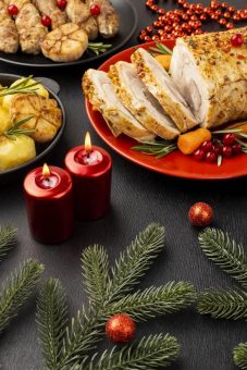 Weihnachtsbrunch (Unterhaltung / Freizeit | Dobbin-Linstow)