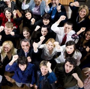 Erfolgsfaktoren für Projektteams (Seminar | Online)