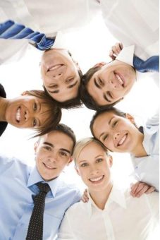 Mitarbeiterbindung (Seminar | Freiburg im Breisgau)