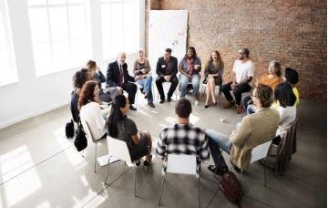 Sichere interkulturelle ﻿Kommunikation & Interaktion (Seminar | Online)