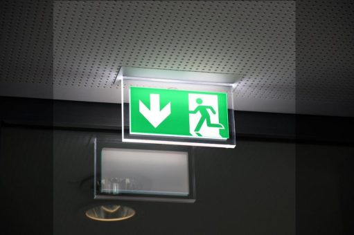 Sibe: Sachkunde Sicherheitsbeleuchtung & Notbeleuchtung (Webinar | Online)