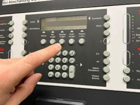 Betrieb und Wartung von Brandmeldeanlagen – Online-Fachschulung, gemäß DIN VDE 0833-1 und DIN 14675 (Webinar | Online)