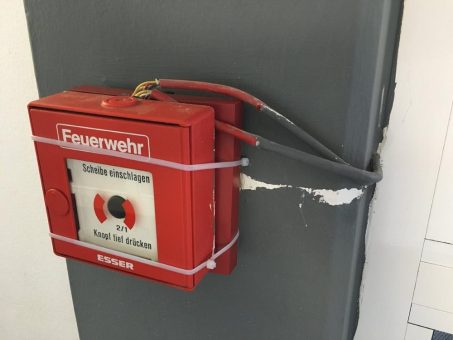 BMA + SAA: Auffrischungsschulung nach DIN 14675 – Brandmeldenormen in der Praxis (Webinar | Online)