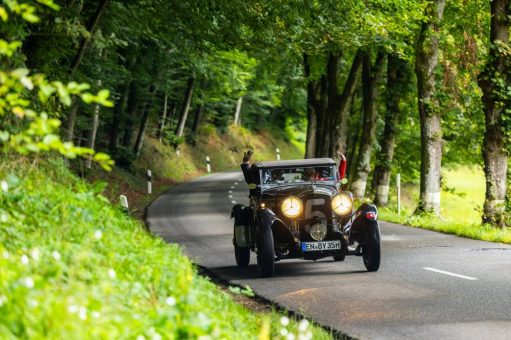 LUXEMBOURG CLASSIC (Unterhaltung / Freizeit | Luxemburg)