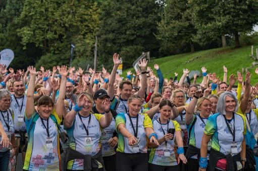 Team Walk Dortmund: Das Wander-Event für Firmen und Teams (Unterhaltung / Freizeit | Dortmund)