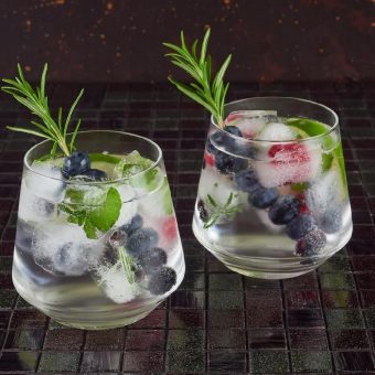 Gin & Dine im Hotel an der Therme Bad Orb (Unterhaltung / Freizeit | Bad Orb)