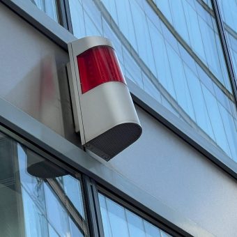 EMA: Planung & Projektierung von Einbruchmeldeanlagen DIN VDE 0833-3 (Webinar | Online)