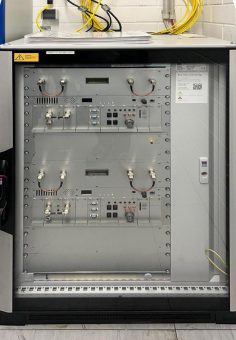 BOS: Digitaler Gebäudefunk – Grundlagen, Planung & Errichtung nach DIN 14024 (Webinar | Online)