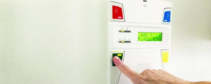 RUF: Fachkraft und Fachplaner für Rufanlagen nach DIN VDE 0834 (Webinar | Online)