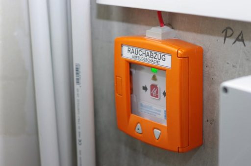 RWA: Geprüfte Fachkraft / Sachkunde für Rauch- und Wärmeabzugsanlagen (Webinar | Online)