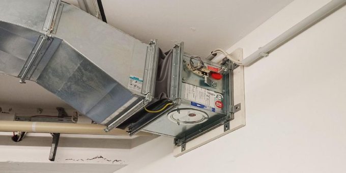 BSK: Fachkraft/Sachkunde für Brandschutzklappen (Webinar | Online)