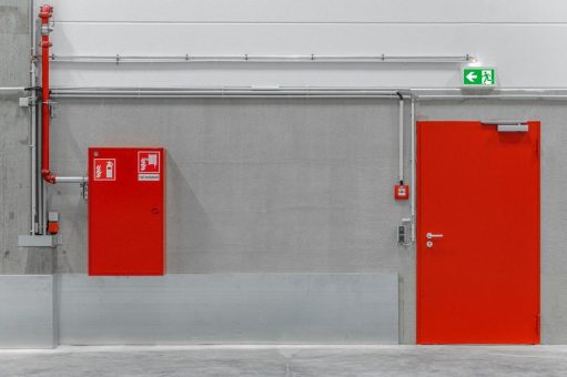 BST: Fachkraft für Brandschutztüren und Brandschutztore (Webinar | Online)