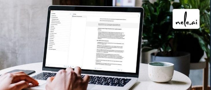 Ihr kostenloses Webinar – KI-Masterclass: Von der Anweisung zur Co-Kreation (Vortrag | Online)