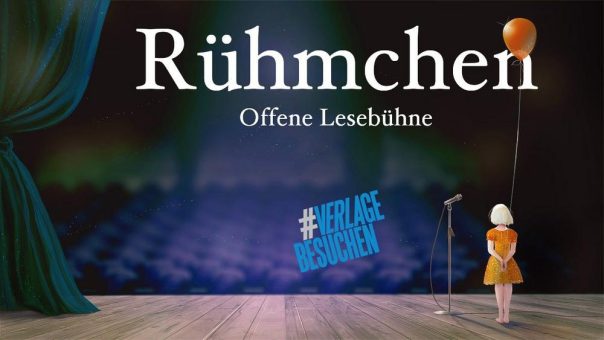 RÜHMCHEN: Offene Bühne (Unterhaltung / Freizeit | Berlin)