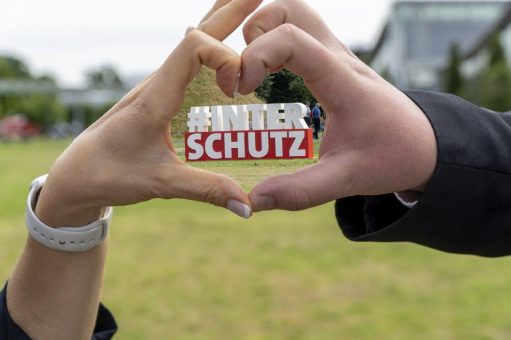 INTERSCHUTZ 2026 (Messe | Hannover)