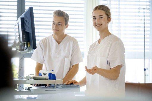 Online-Infoveranstaltung zum Bachelorstudiengang „Pflege Dual“ (Sonstiges | Online)