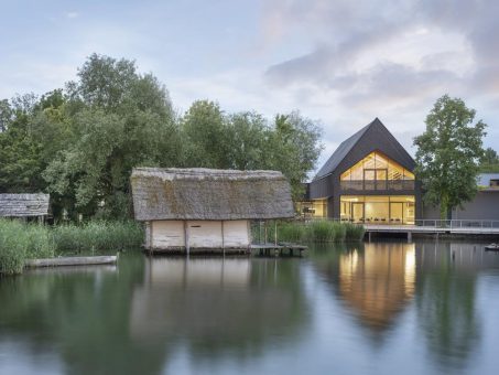 UNESCO-Welterbetag 2026: Gemeinsam für Frieden und Verständigung (Unterhaltung / Freizeit | Uhldingen-Mühlhofen)