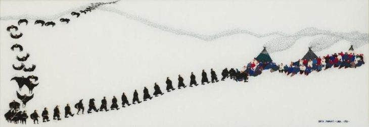 Einladung zum Presserundgang (Pressetermin | Mainz)