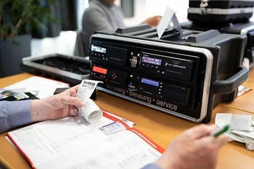 Spezialseminar für Fuhrparkbetreiber beim NWO – Smart Tacho | Pflichten | Lösungen (Seminar | Langenfeld (Rheinland))